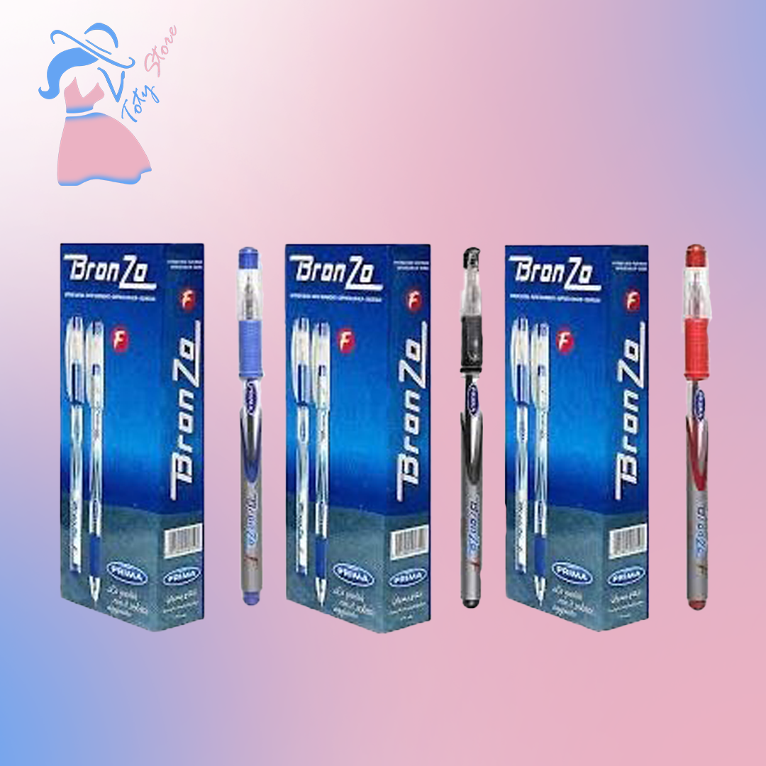 قلم حبر بريما